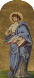 Johannes der Täufer
